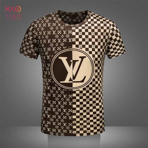 louis vuitton patroon|Louis Vuitton t shirts.